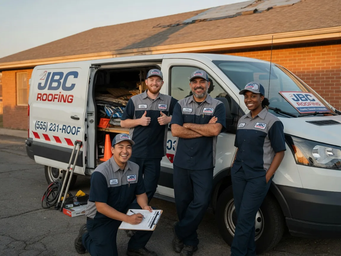 Roof Replacement company in Dresser, WI